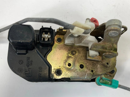 2005-2010 JEEP GRAND CHEROKEE REAR RIGHT SIDE DOOR LOCK LATCH ACTUATOR ASSY OEM