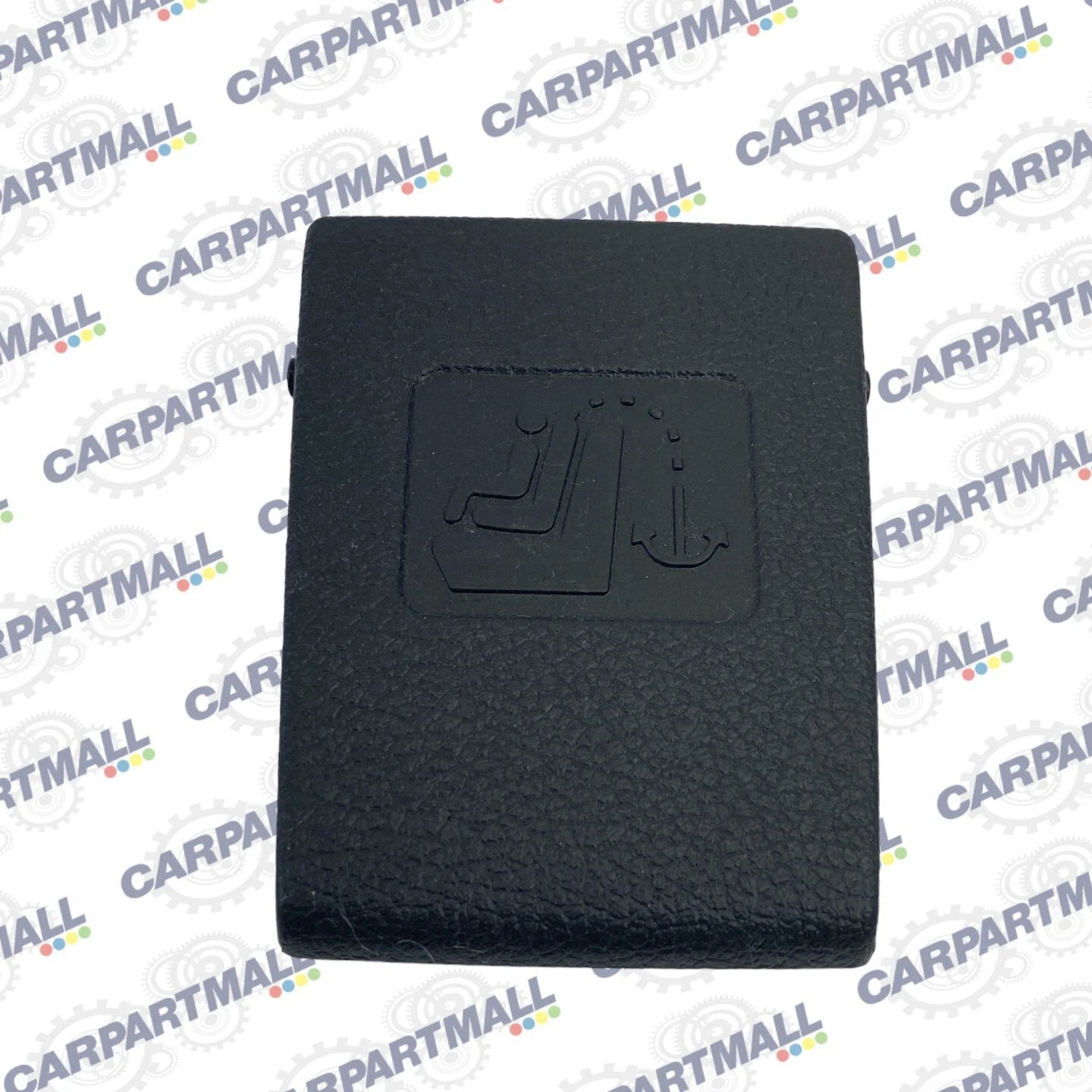 2011-2013 HYUNDAI ELANTRA REAR SEAT ANCHOR CHILD COVER CAP TRIM 85612-3X000 OEM