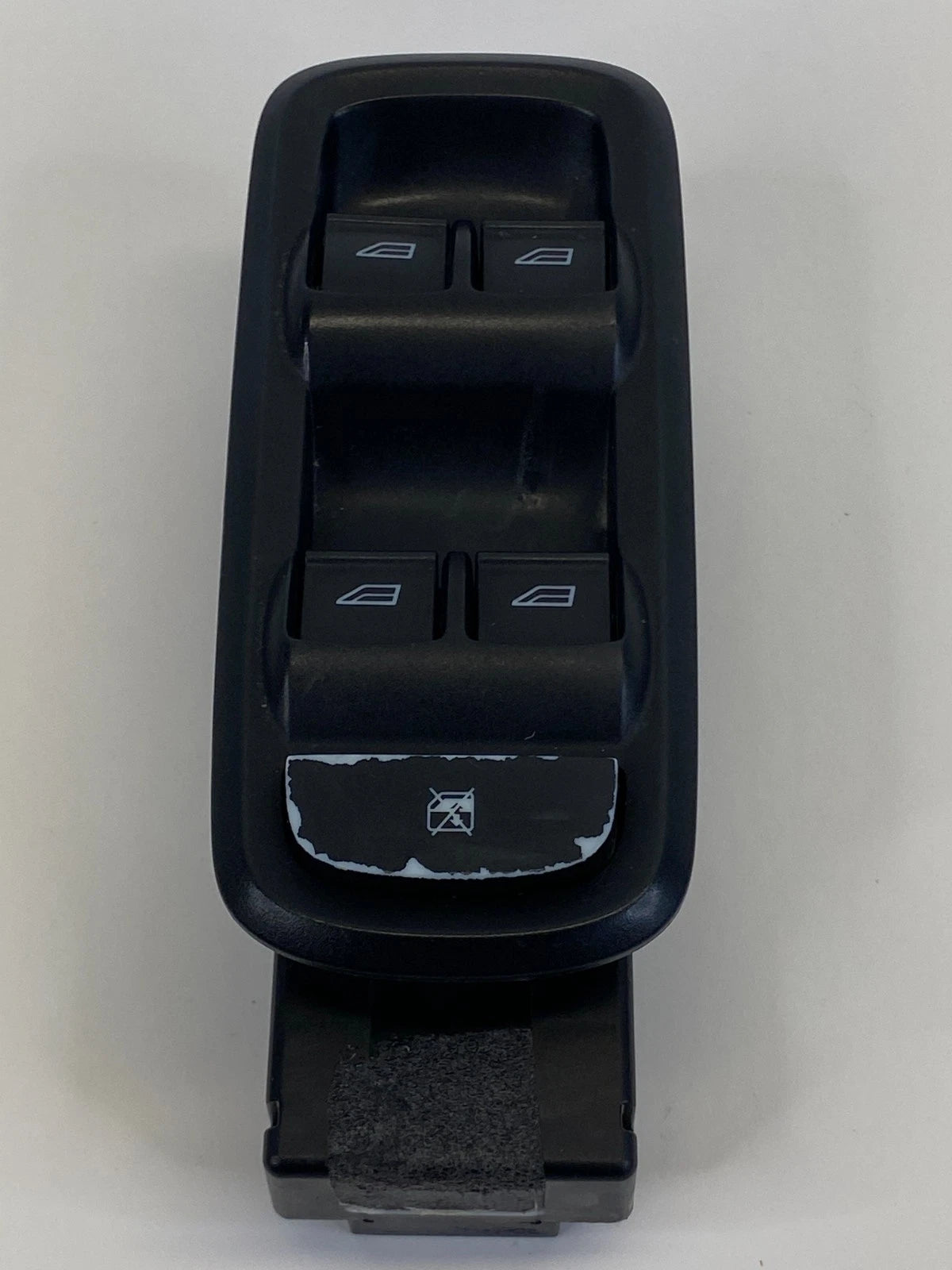 2014-2019 FORD FIESTA MASTER POWER WINDOW SWITCH FRONT LEFT OEM D2BT-14A132-AA