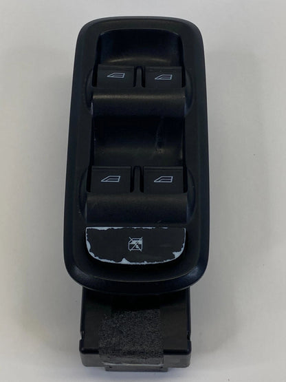 2014-2019 FORD FIESTA MASTER POWER WINDOW SWITCH FRONT LEFT OEM D2BT-14A132-AA