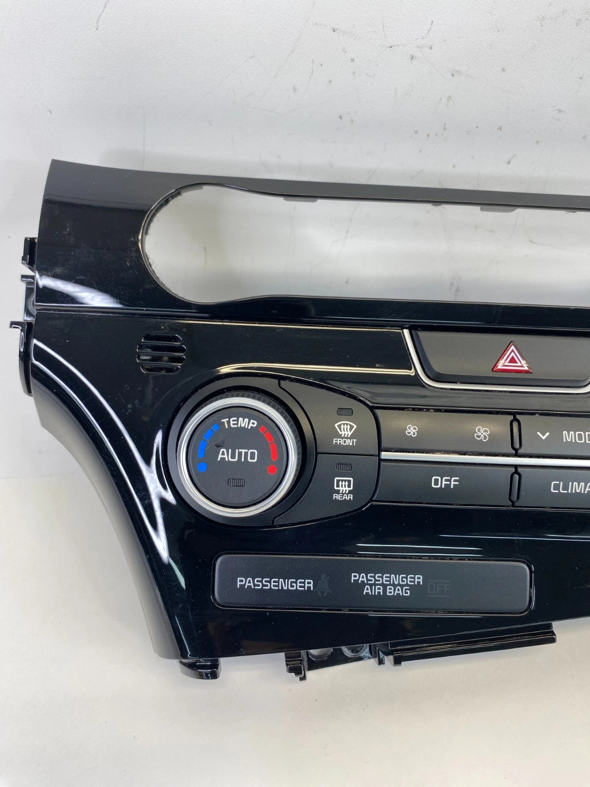 2014 2015 KIA OPTIMA A/C HEATER TEMPERATURE CLIMATE CONTROL SWITCH 97250-2TQN0CA