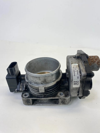 2013-2019 Ford Police Interceptor Sedan 3.5L V6 A/T Throttle Body Throttle Valve