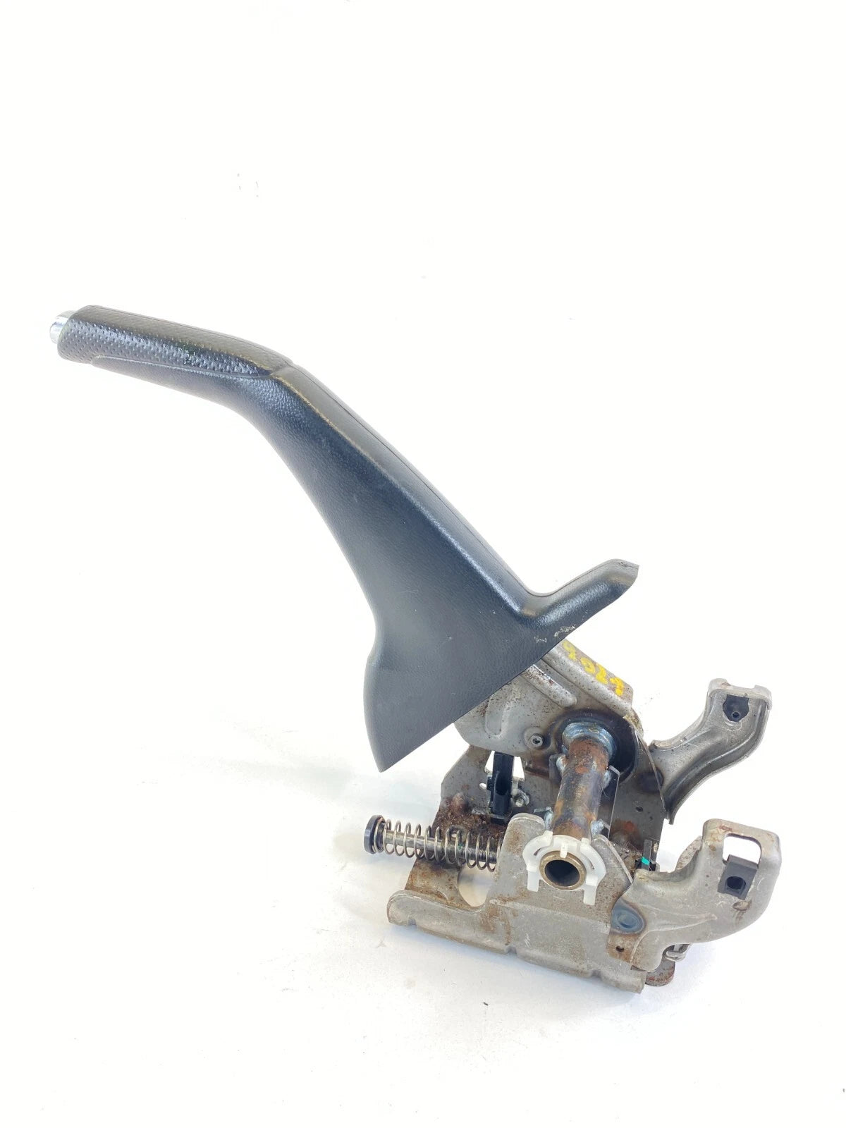 2011-2016 CHEVROLET CRUZE EMERGENCY PARKING BRAKE HANDLE LEVER CONTROL OEM