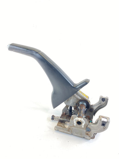 2011-2016 CHEVROLET CRUZE EMERGENCY PARKING BRAKE HANDLE LEVER CONTROL OEM