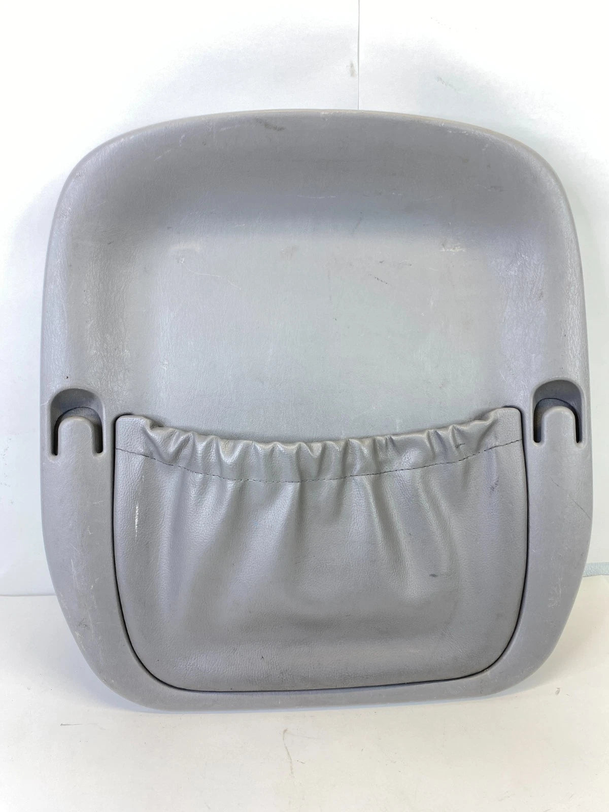 2004-2010 TOYOTA SIENNA FRONT LEFT DRIVER SIDE SEAT BACK COVER PANEL TRIM OEM