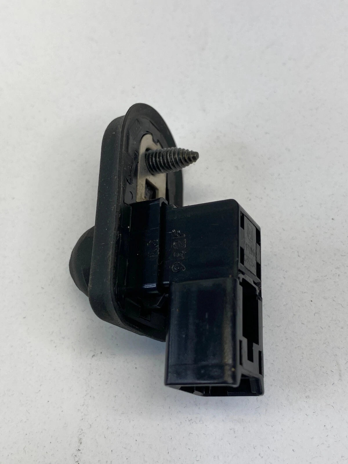 2003-2020 MITSUBISHI OUTLANDER REAR LEFT DOOR LIGHT AJAR JAMB SENSOR SWITCH OEM
