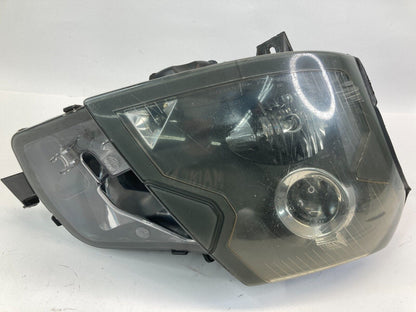 2003-2007 Cadillac CTS Sedan Right Side Headlight Headlamp Halongen GM329-B101R