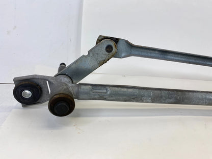 2013-2019 FORD EXPLORER INTERCEPTOR FRONT WINDSHIELD WIPER MOTOR W/ LINKAGE