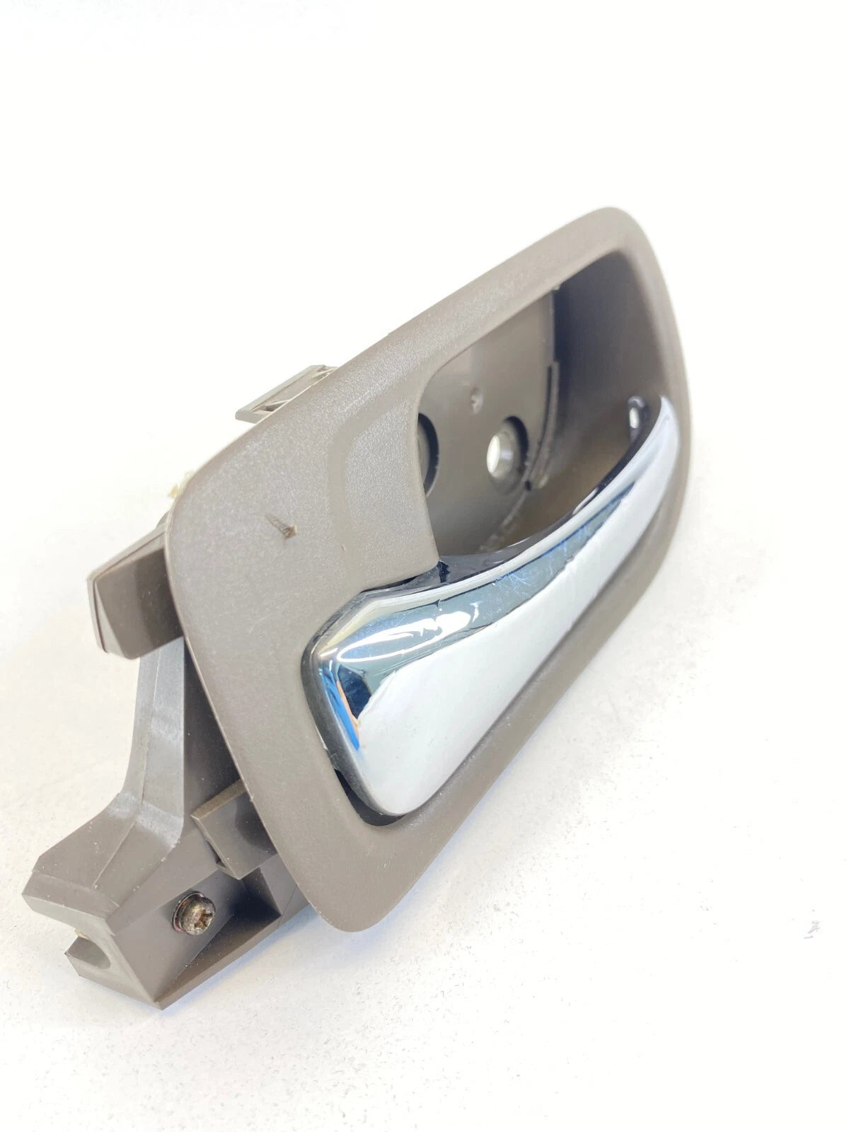03 04 05 06 07 HONDA ACCORD SEDAN REAR LEFT INTERIOR DOOR HANDLE K20-25318 OEM