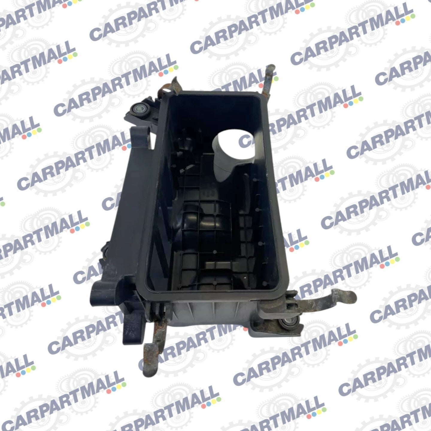 2006-2011 Hyundai Accent 1.6L L4 Air Cleaner Box Housing Lower Cover 28112-1G000