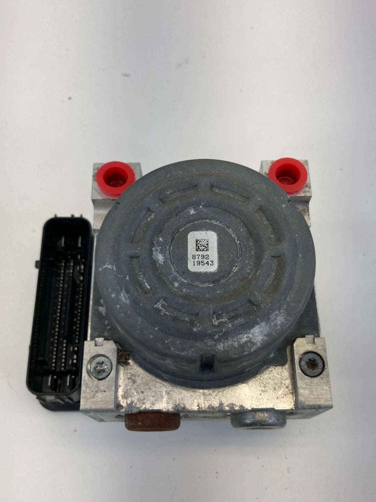 2014-2016 FORD FUSION 2.5L AT FWD ABS ANTI LOCK BRAKE PUMP MODULE EG9C-2C405-AD