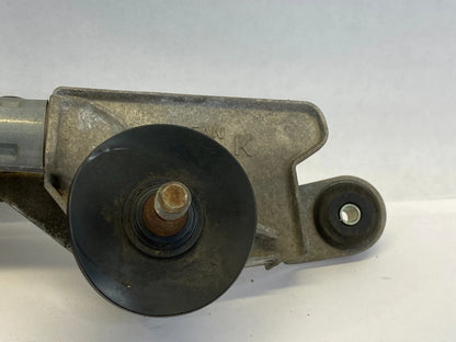 2008-2013 NISSAN ROGUE FRONT WINDSHIELD WIPER MOTOR & TRANSMISSION LINKAGE OEM