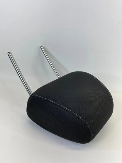 2012-2014 FORD FOCUS FRONT LEFT DRIVER SIDE SEAT HEADREST HEAD REST ASSEMBLY