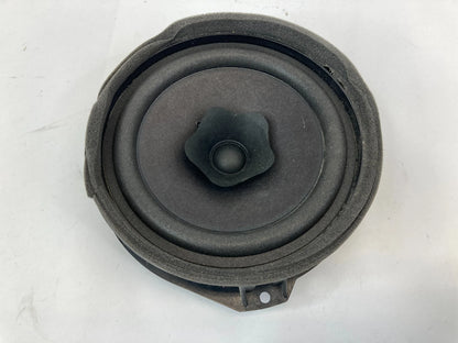 2010-2017 CHEVROLET EQUINOX REAR RIGHT LOWER DOOR AUDIO SPEAKER 25845394 OEM