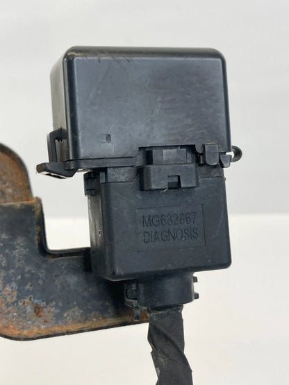 11-16 HYUNDAI ELANTRA DIAGNOSTIC SOCKET PLUG DIAGNOSIS PORT CONNECTOR MG632867