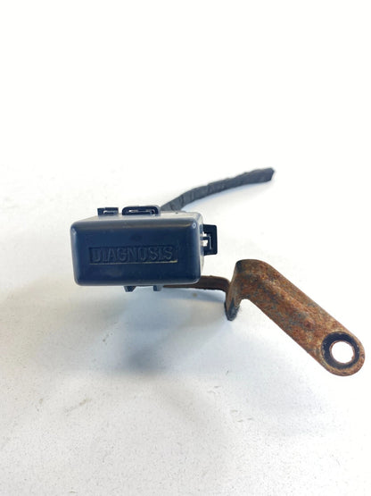 2007-2010 HYUNDAI ELANTRA 2.0L DIAGNOSTIC PLUG PORT SOCKET CONNECTOR MG632867