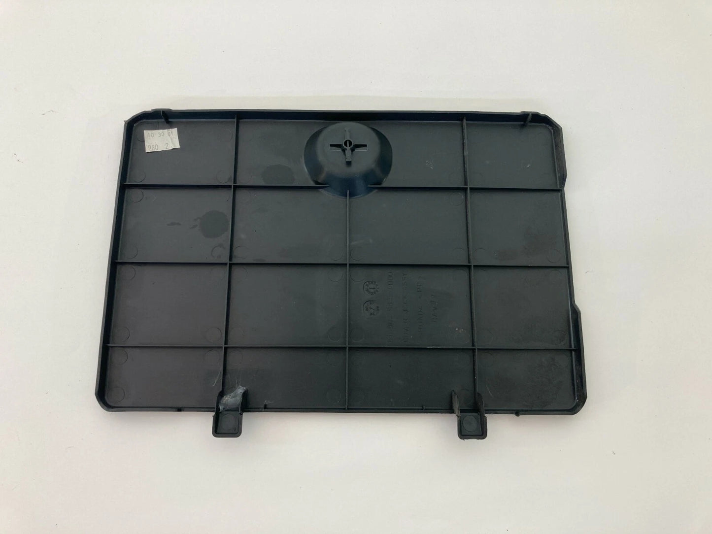 1998-2002 HONDA ACCORD REAR TRUNK JACK STORAGE LIFTER LID HEAVER COVER OEM