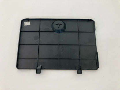 1998-2002 HONDA ACCORD REAR TRUNK JACK STORAGE LIFTER LID HEAVER COVER OEM