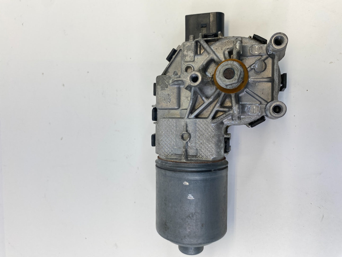 2009 10 11 2012 Chevrolet Traverse Front Windshield Wiper Motor 0390241653