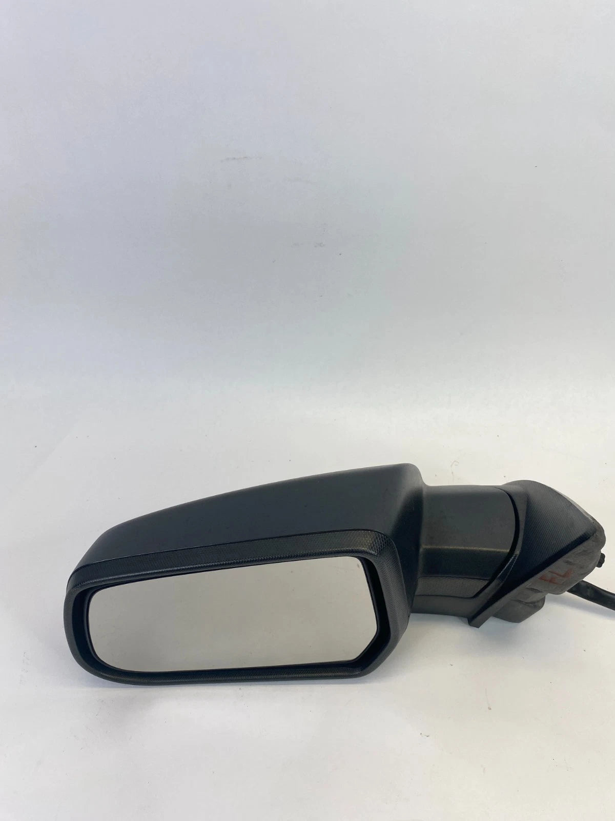 10-14 CHEVY EQUINOX TERRAIN LH DRIVER SIDE VIEW DOOR MIRROR MANUAL 20858707 OEM