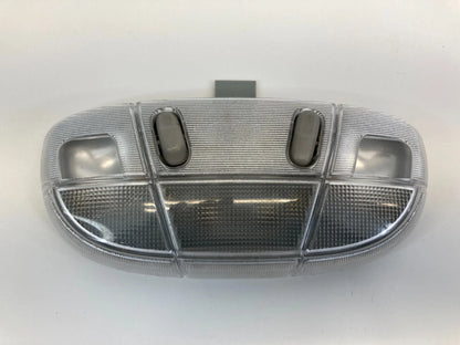 2006-2012 FORD FUSION 06-11 MERCURY MILAN ROOF OVERHEAD DOME MAP LIGHT LAMP OEM