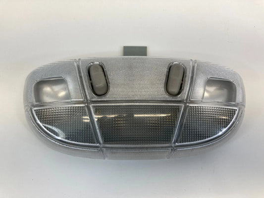 2006-2012 FORD FUSION 06-11 MERCURY MILAN ROOF OVERHEAD DOME MAP LIGHT LAMP OEM