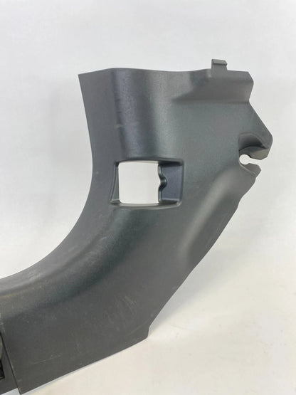 2011-2019 MITSUBISHI OUTLANDER SPORT LEFT COWL SIDE TRIM KICK PANEL OEM 7217A019