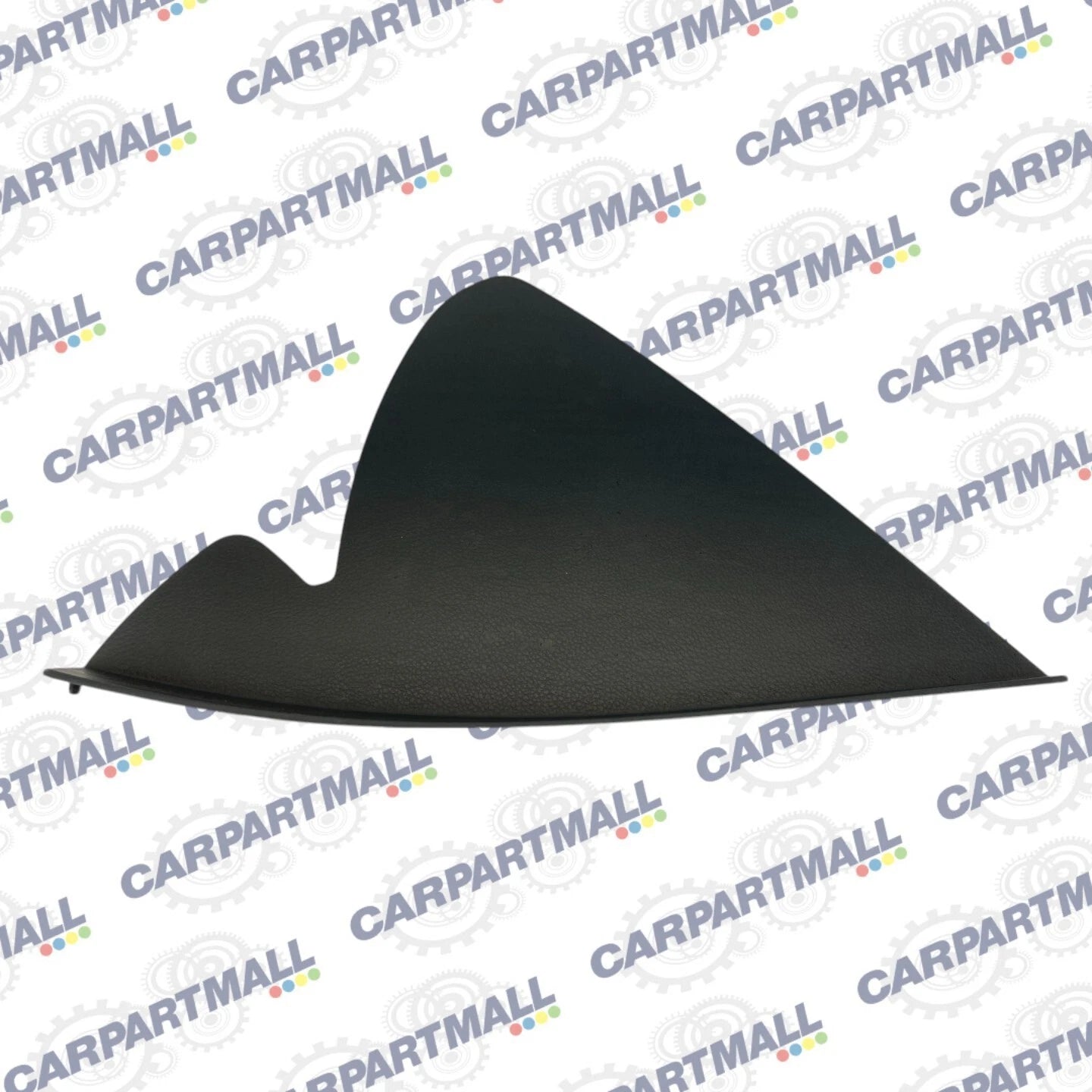 13-15 CHEVROLET SPART FRONT LEFT FR LH SIDE DASH END CAP COVER TRIM 96909220 OEM