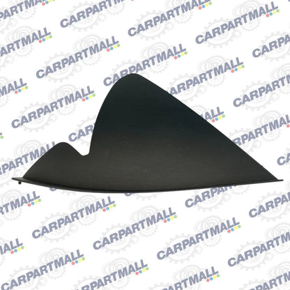 13-15 CHEVROLET SPART FRONT LEFT FR LH SIDE DASH END CAP COVER TRIM 96909220 OEM