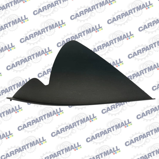 13-15 CHEVROLET SPART FRONT LEFT FR LH SIDE DASH END CAP COVER TRIM 96909220 OEM
