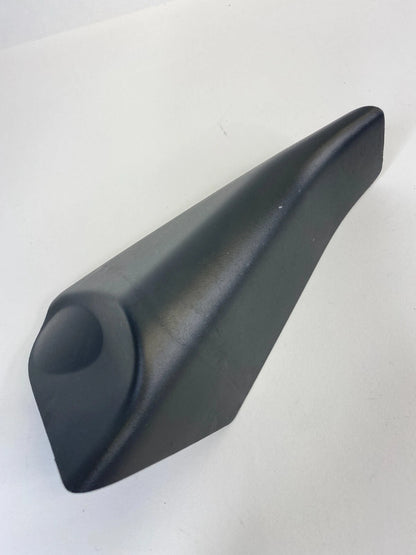 03-11 SAAB 9-3 FRONT RIGHT SIDE DOOR INTERIOR MIRROR CORNER TRIM COVER 12794345
