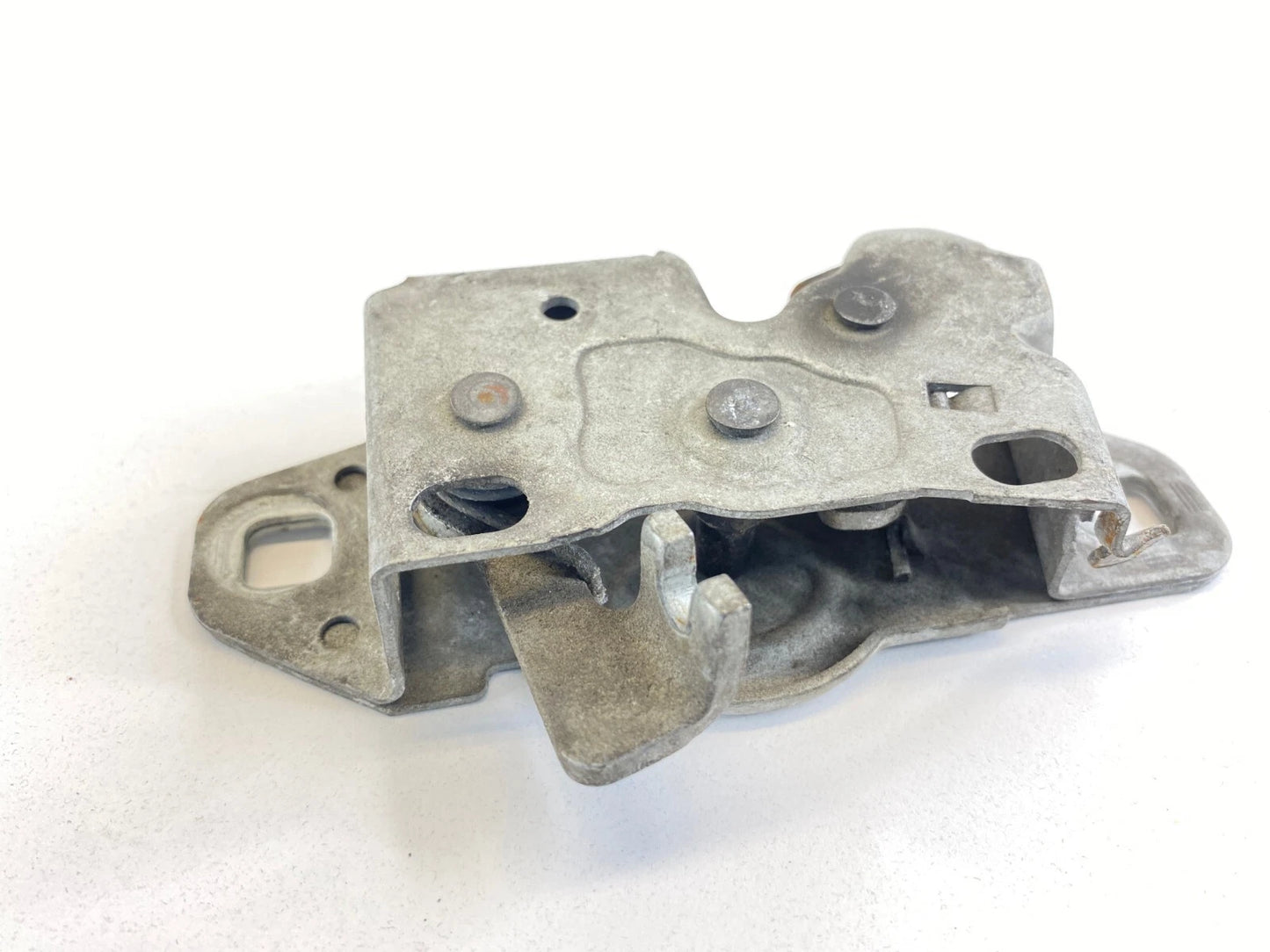 2002-2008 MINI COOPER HATCHBACK 2-DR RIGHT HOOD LOCK LATCH RELEASE ACTUATOR OEM