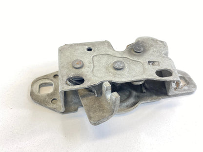 2002-2008 MINI COOPER HATCHBACK 2-DR RIGHT HOOD LOCK LATCH RELEASE ACTUATOR OEM