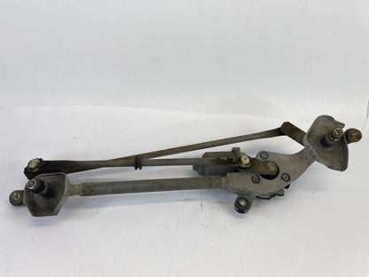 2010-2013 SUZUKI KIZASHI FRONT WINDSHIELD WIPER MOTOR W/ LINKAGE 38110-79J10 OEM