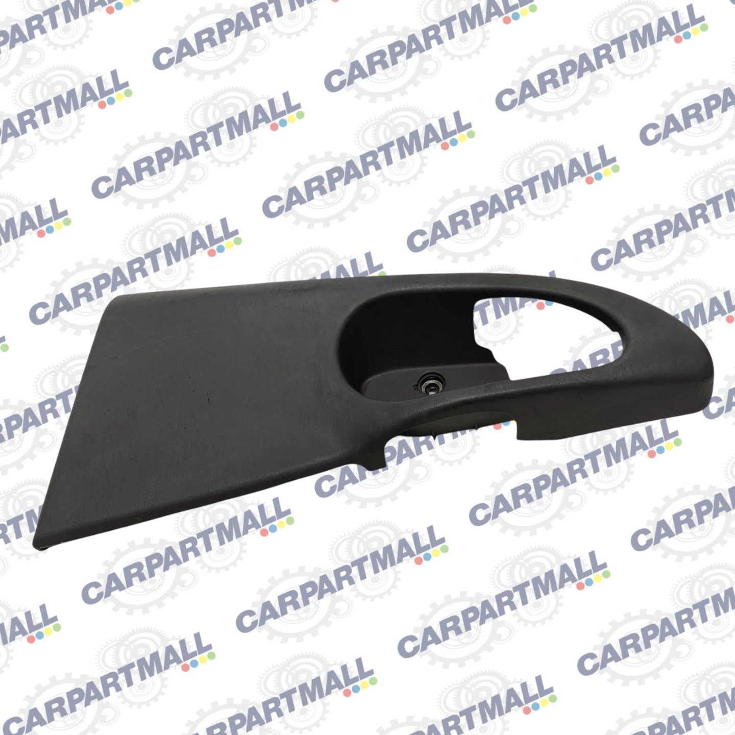 2000-2007 Ford Focus Rear Right Side Interior Door Handle Cover Bezel Trim OEM