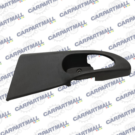 2000-2007 Ford Focus Rear Right Side Interior Door Handle Cover Bezel Trim OEM