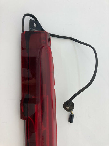 2003-2008 Isuzu Ascender Third Brake Light High Mount Lamp Stop 15201921 OEM