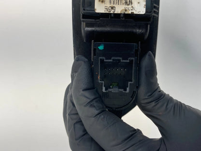 2010-2017 CHEVROLET EQUINOX FRONT LEFT MASTER POWER WINDOW SWITCH 20917599 OEM