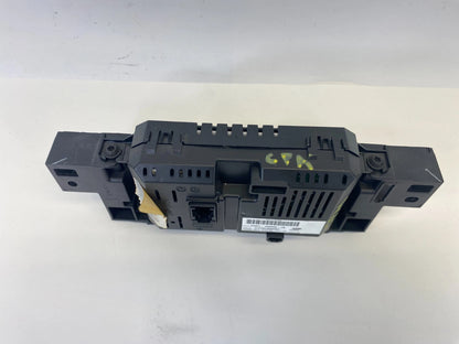 2012-2014 FORD FOCUS DASH INFO CENTER RADIO DISPLAY SCREEN OEM EM5T18B955JB