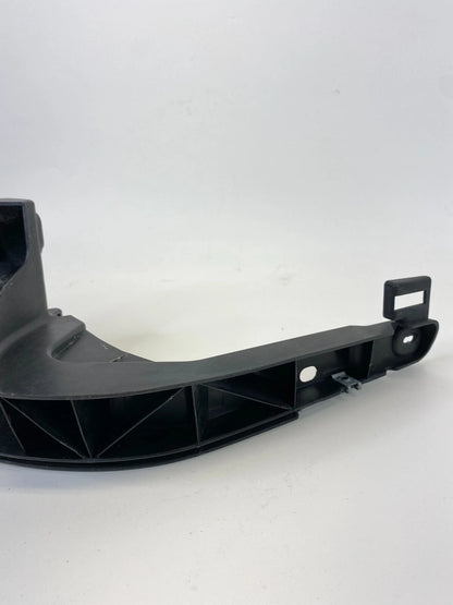2004-2011 SAAB 9-3 93 REAR LEFT INNER BRACKET SIDE SUPPORT BUMPER RETAINER OEM