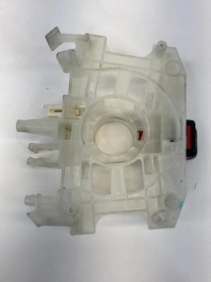 2006-2008 SUBARU FORESTER STEERING COLUMN COMBO SWITCH HOUSING TRIM 83111SA18