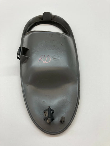 2000-2005 BUICK LESABRE REAR LEFT SIDE INNER DOOR HANDLE BEZEL TRIM OEM
