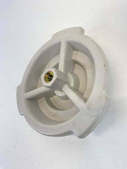 1999-2004 Saab 9-3 Saab 9-5 Spare Tire Trunk Wheel Hold Down Retainer Nut Knob