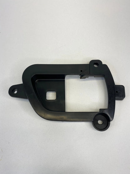 2007-2013 MITSUBISHI OUTLANDER FRONT RIGHT INTERIOR DOOR HANDLE BEZEL SPC01650
