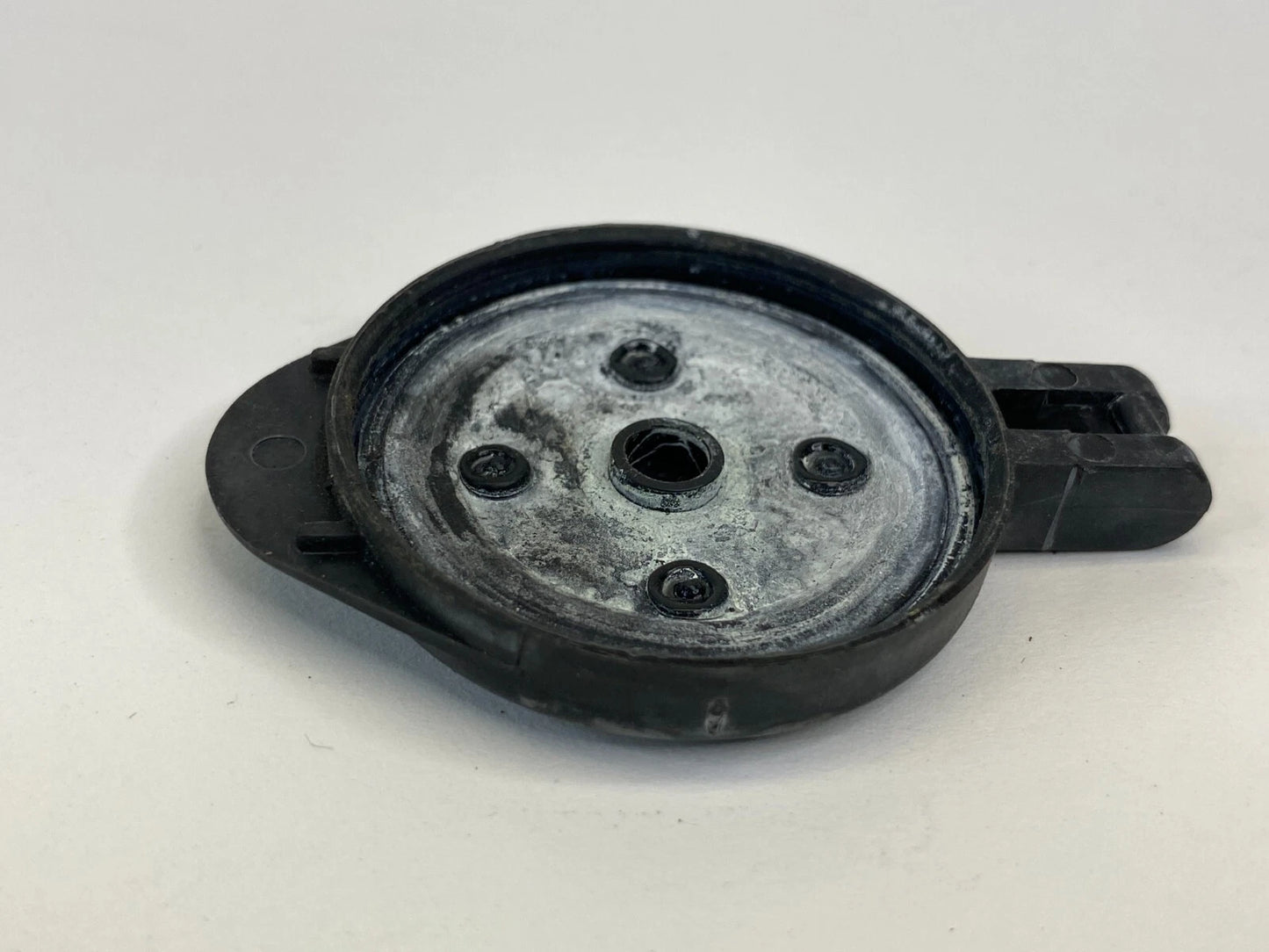 2006-2010 HYUNDAI SONATA RADIATOR OVERFLOW COOLANT RESERVOIR FLUID TANK CAP LID