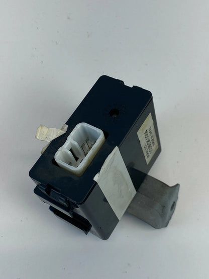 2001 01 TOYOTA AVALON GLASS BREAKAGE SENSOR CONTROL MODULE 08192-3T810 OEM
