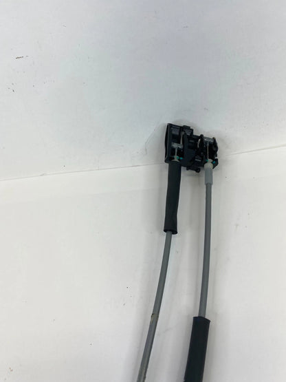 2010-2013 KIA FORTE REAR RIGHT DOOR LOCK LATCH RELEASE ACTUATOR 81420-1M020 OEM