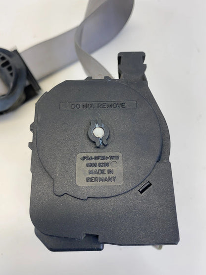 2000-2006 MERCEDES-BENZ S430 S500 FRONT RIGHT SIDE SEAT BELT RETRACTOR GRAY OEM