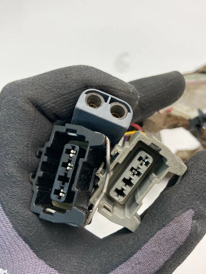 1998 1999 2000 VOLVO S70 RIGHT PASSENGER SIDE DOOR HARNESS WIRE WIRING CABLE OEM