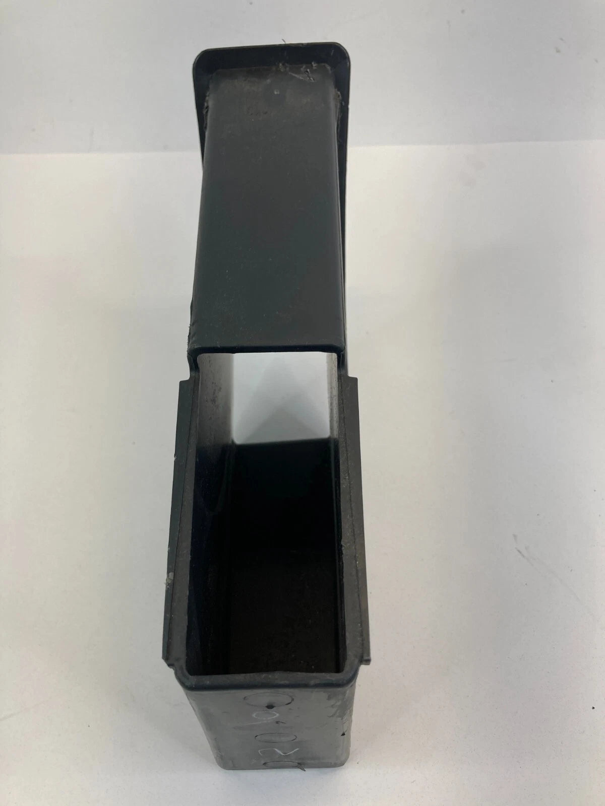 2007-2009 LINCOLN MKZ DASH GLOVE BOX REGISTRATION STORAGE COMPARTMENT BOX OEM